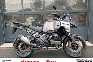 Angebot BMW R 1300 GS Adventure