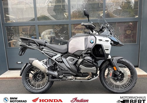 BMW R 1300 GS Adventure