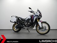 Honda CRF1000L Africa Twin DCT