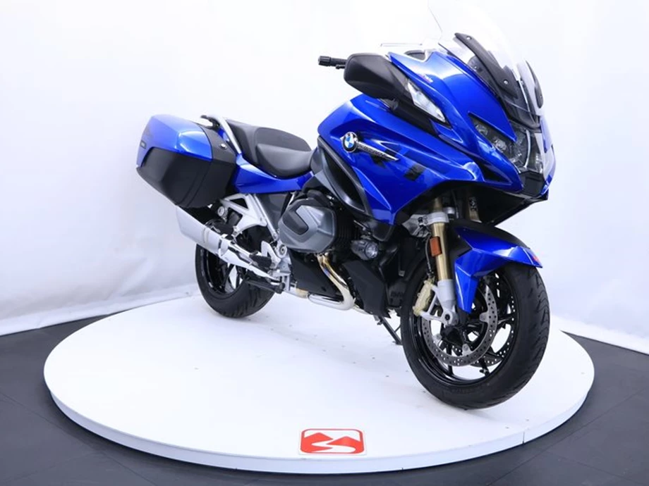 Angebot BMW R 1250 RT Bild 1: Angebot BMW R 1250 RT