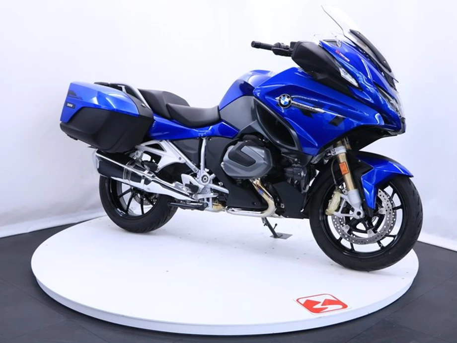 Angebot BMW R 1250 RT Bild 8: Angebot BMW R 1250 RT