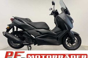 Angebot Yamaha XMAX 125