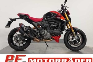 Angebot Ducati Monster SP