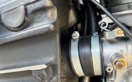 Gebrauchtmotorrad Triumph Trident 900 - Bild 10