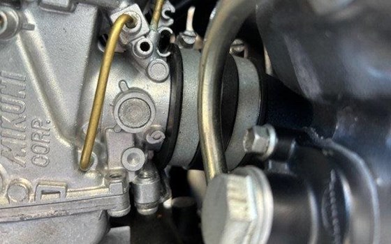 Gebrauchtmotorrad Triumph Trident 900 - Bild 11