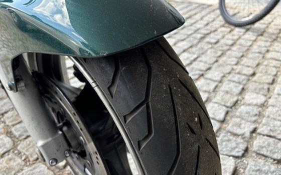 Gebrauchtmotorrad Triumph Trident 900 - Bild 3