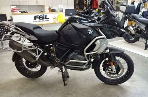 BMW R 1250 GS Adventure