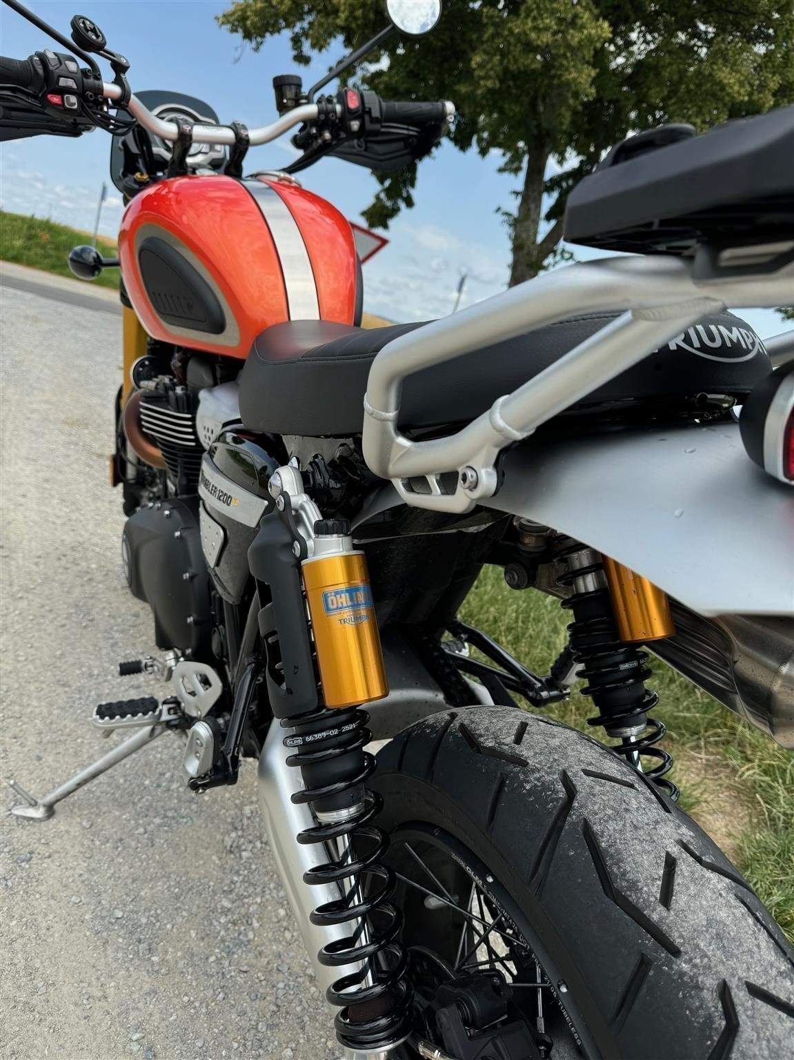 Motorrad