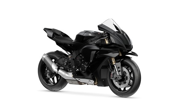 Neufahrzeug Yamaha R1 RACE - Bild 1