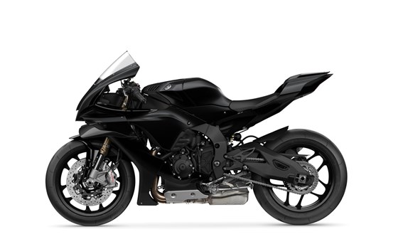 Neufahrzeug Yamaha R1 RACE - Bild 10