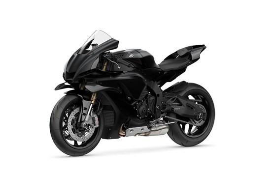 Neufahrzeug Yamaha R1 RACE - Bild 11