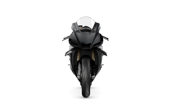 Neufahrzeug Yamaha R1 RACE - Bild 12