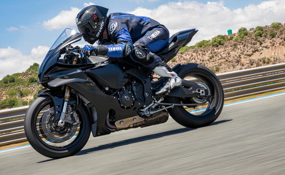 Angebot Yamaha R1 RACE Bild 3: Angebot Yamaha R1 RACE