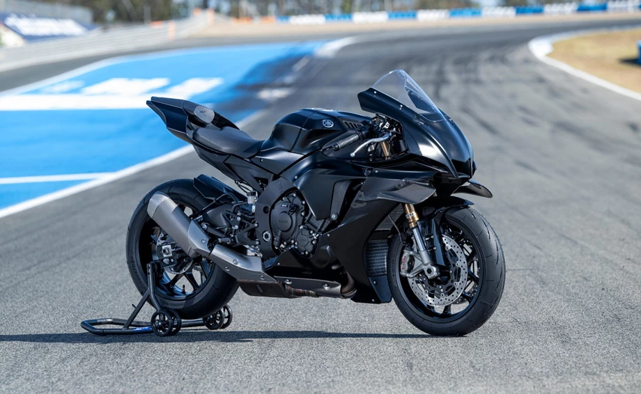 Angebot Yamaha R1 RACE Bild 4: Angebot Yamaha R1 RACE