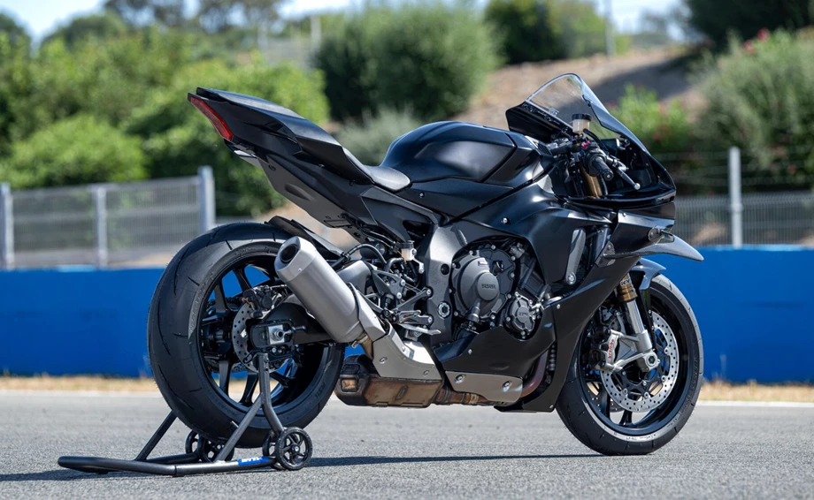 Angebot Yamaha R1 RACE Bild 6: Angebot Yamaha R1 RACE