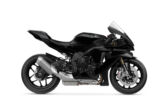 Neufahrzeug Yamaha R1 RACE - Bild 8