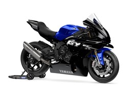 Neumotorrad Yamaha R1 GYTR
