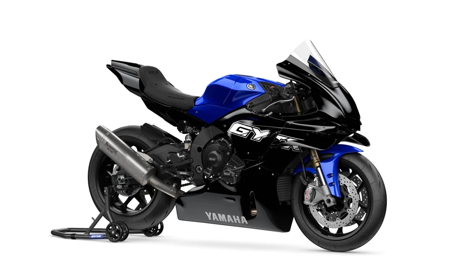 Angebot Yamaha R1 GYTR Bild 1: Angebot Yamaha R1 GYTR