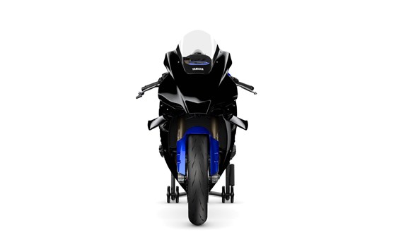 Neufahrzeug Yamaha R1 GYTR - Bild 12