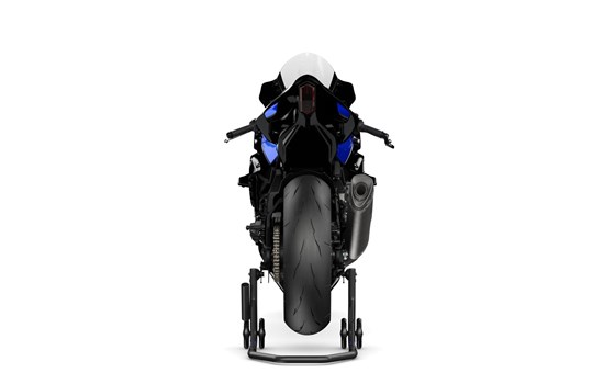 Neufahrzeug Yamaha R1 GYTR - Bild 9