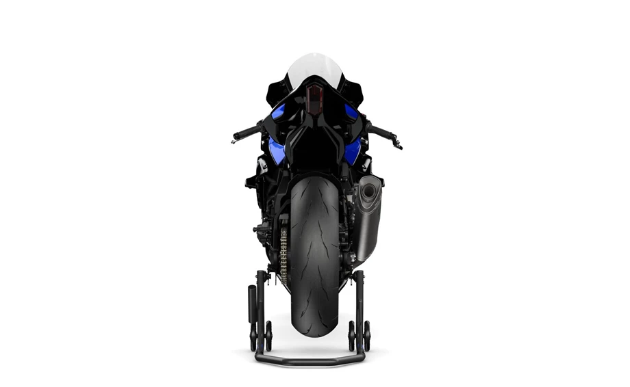 Angebot Yamaha R1 GYTR Bild 9: Angebot Yamaha R1 GYTR