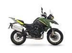 Angebot Benelli TRK 702 X