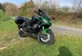 Motorrad