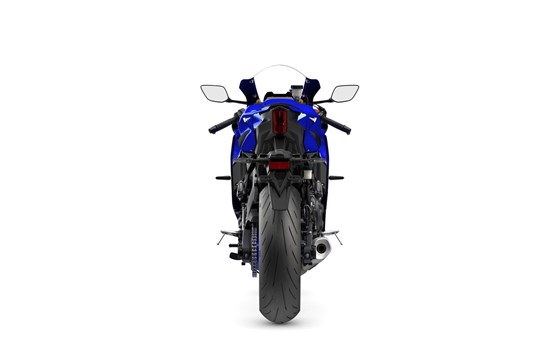 Neufahrzeug Yamaha R7 - Bild 3