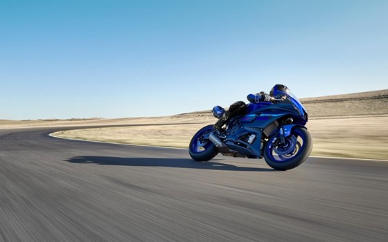 Neufahrzeug Yamaha R7 - Bild 7