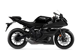 Neumotorrad Yamaha R7