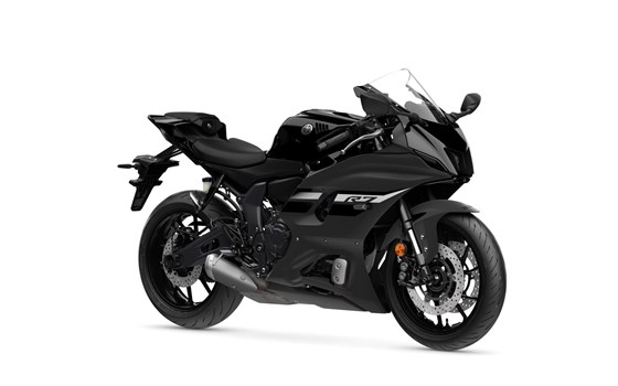 Neufahrzeug Yamaha R7 - Bild 5