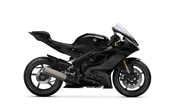 Neufahrzeug Yamaha R6 RACE - Bild 1
