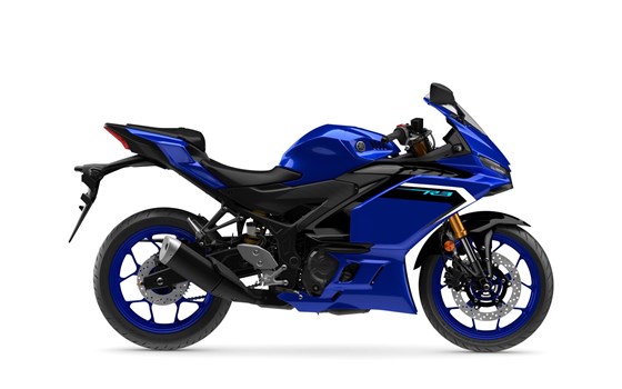 Neufahrzeug Yamaha R3 - Bild 11