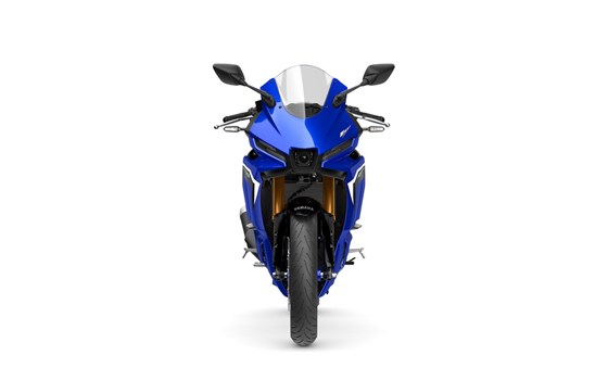 Neufahrzeug Yamaha R3 - Bild 15