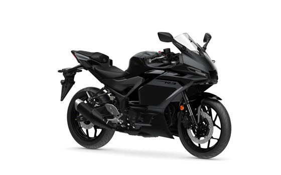 Neufahrzeug Yamaha R3 - Bild 1