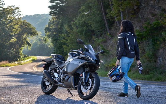 Neufahrzeug Yamaha R3 - Bild 10