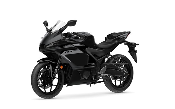 Neufahrzeug Yamaha R3 - Bild 14