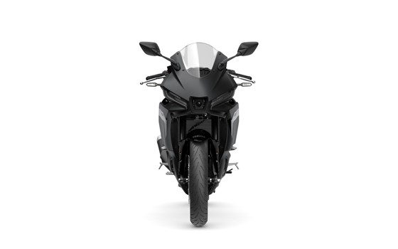 Neufahrzeug Yamaha R3 - Bild 15