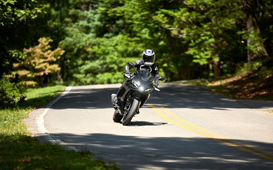 Neufahrzeug Yamaha R3 - Bild 4