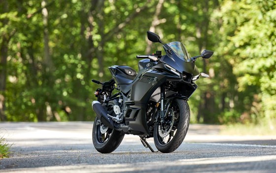 Neufahrzeug Yamaha R3 - Bild 6