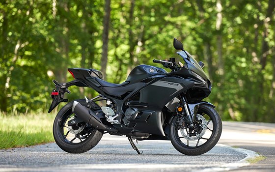 Neufahrzeug Yamaha R3 - Bild 7