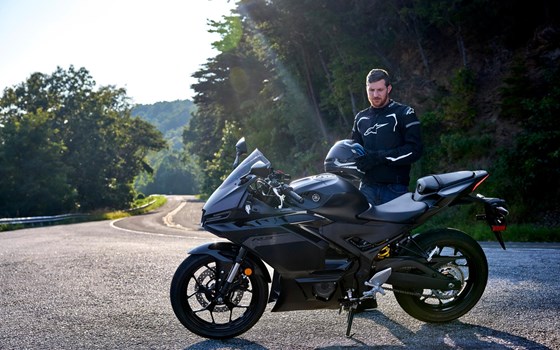 Neufahrzeug Yamaha R3 - Bild 8