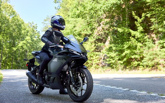 Neufahrzeug Yamaha R3 - Bild 9