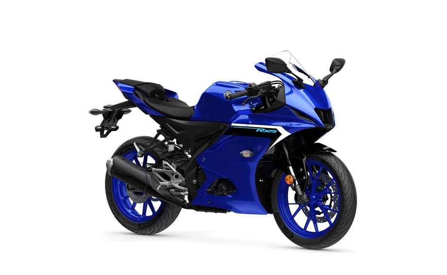Angebot Yamaha R125 Bild 1: Angebot Yamaha R125