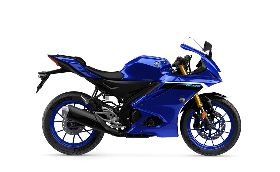 Angebot Yamaha R125 Bild 13: Angebot Yamaha R125