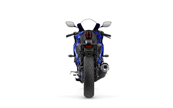 Neufahrzeug Yamaha R125 - Bild 14