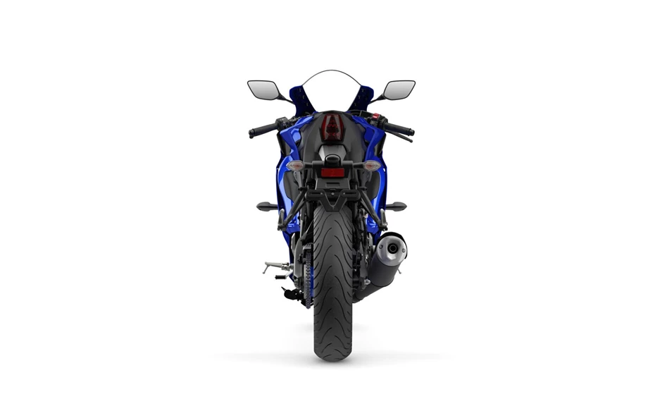 Angebot Yamaha R125 Bild 14: Angebot Yamaha R125
