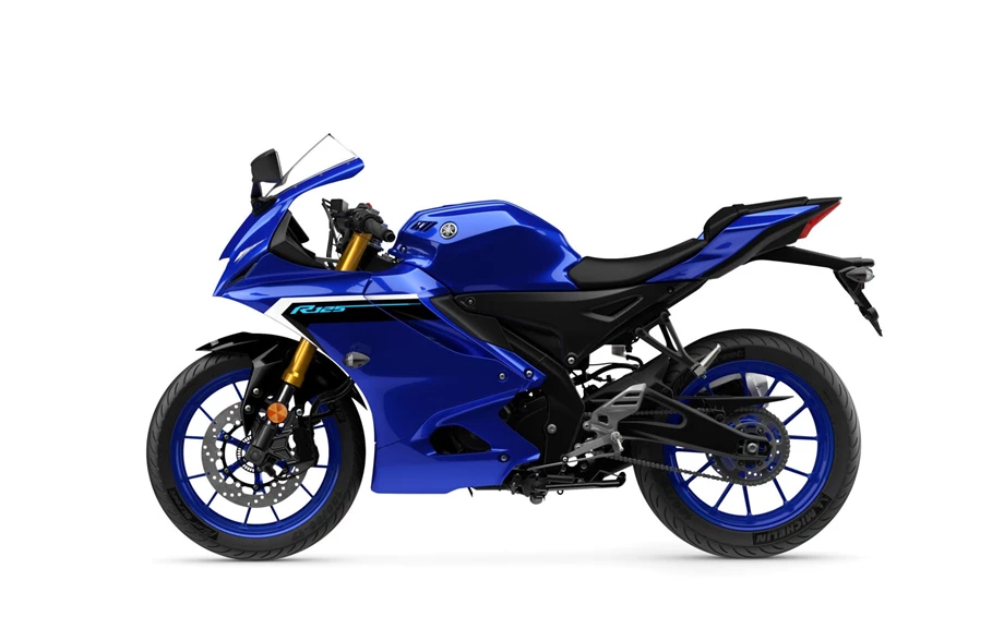 Angebot Yamaha R125 Bild 15: Angebot Yamaha R125