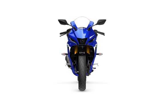 Neufahrzeug Yamaha R125 - Bild 17