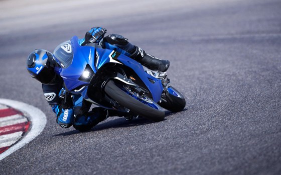 Neufahrzeug Yamaha R125 - Bild 4